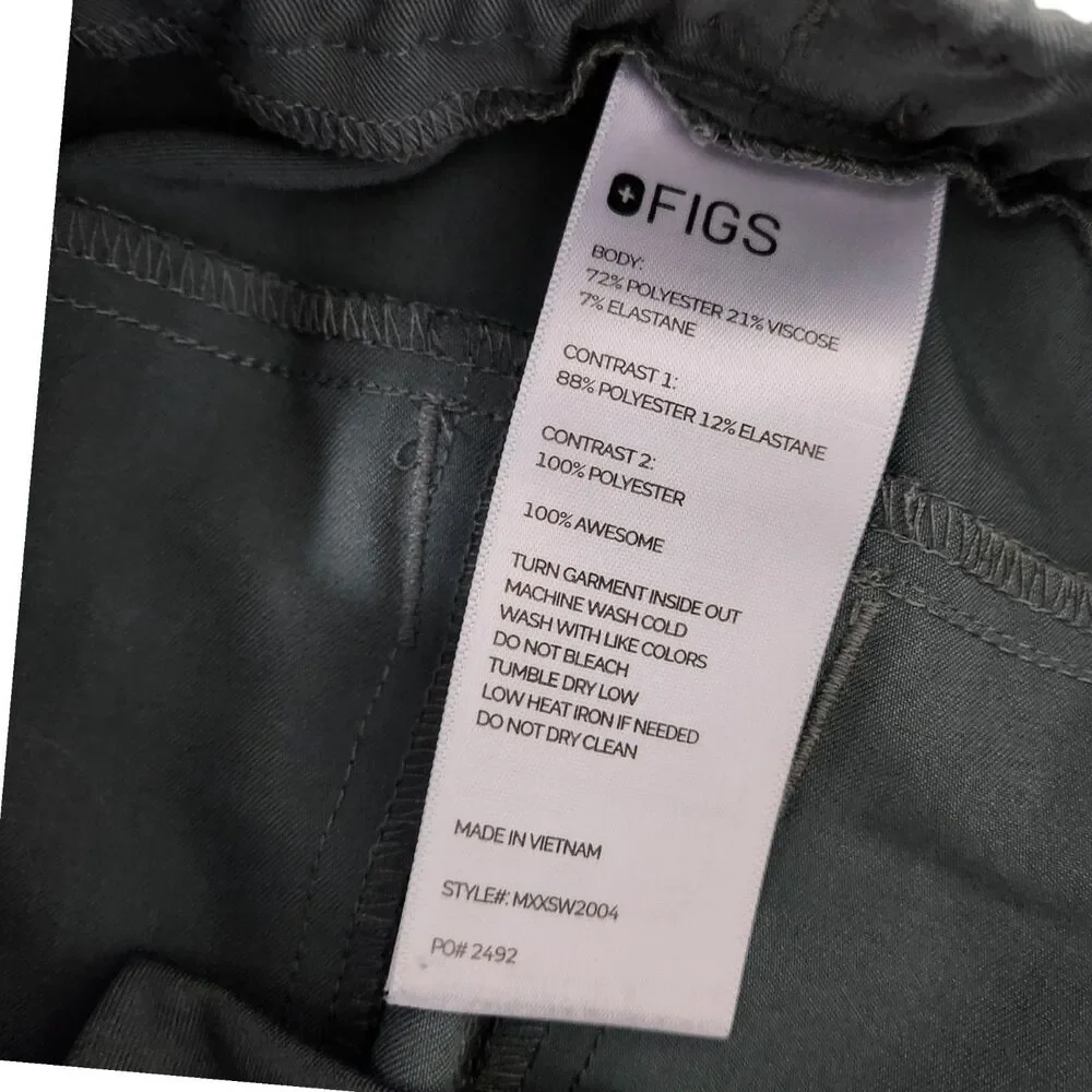 Figs tansen jogger